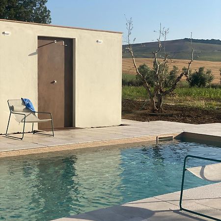 Agriturismo Colle Igino Matera Zewnętrze zdjęcie