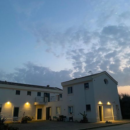 Agriturismo Colle Igino Matera Zewnętrze zdjęcie