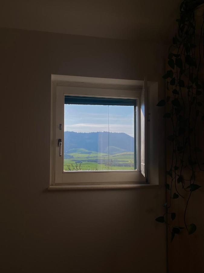 Agriturismo Colle Igino Matera Zewnętrze zdjęcie