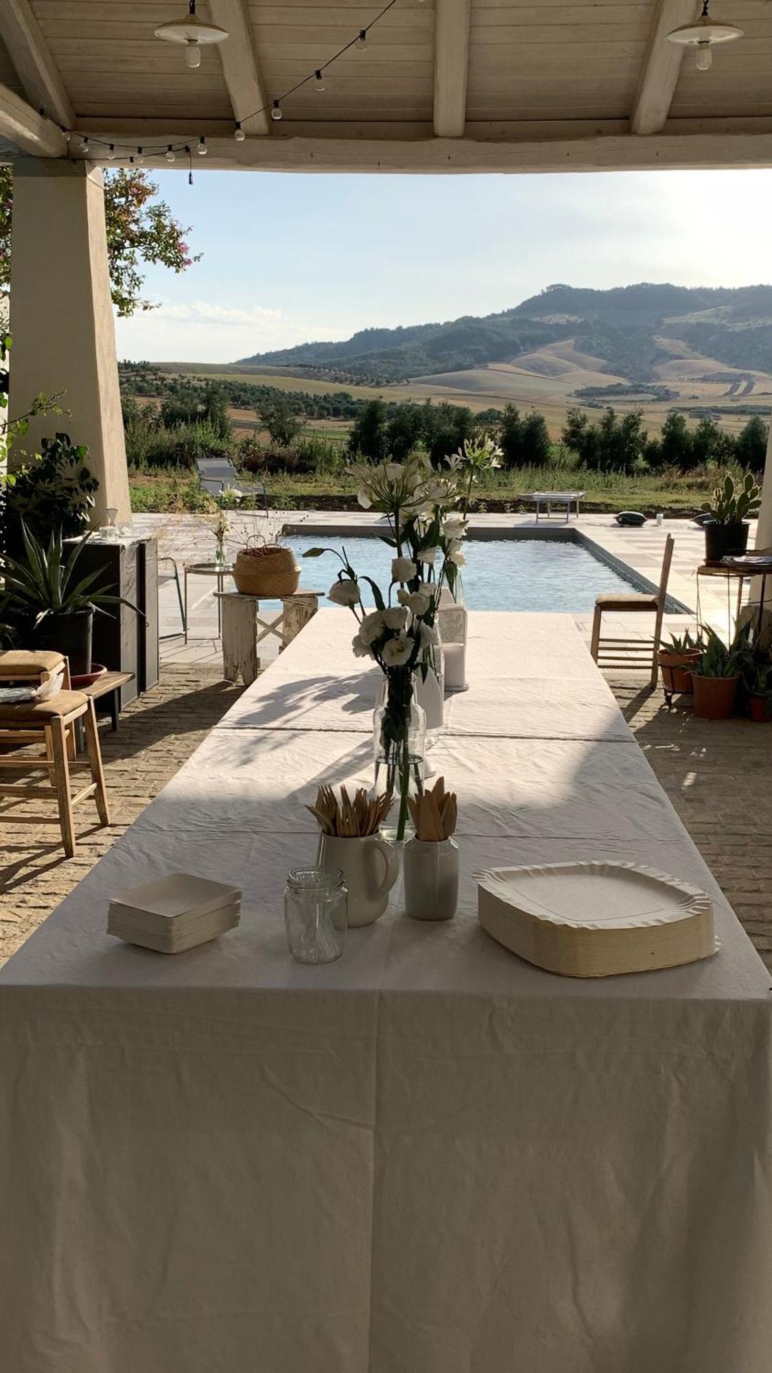 Agriturismo Colle Igino Matera Zewnętrze zdjęcie