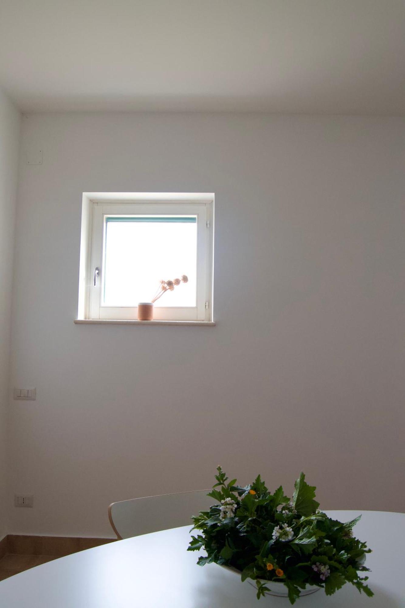 Agriturismo Colle Igino Matera Pokój zdjęcie