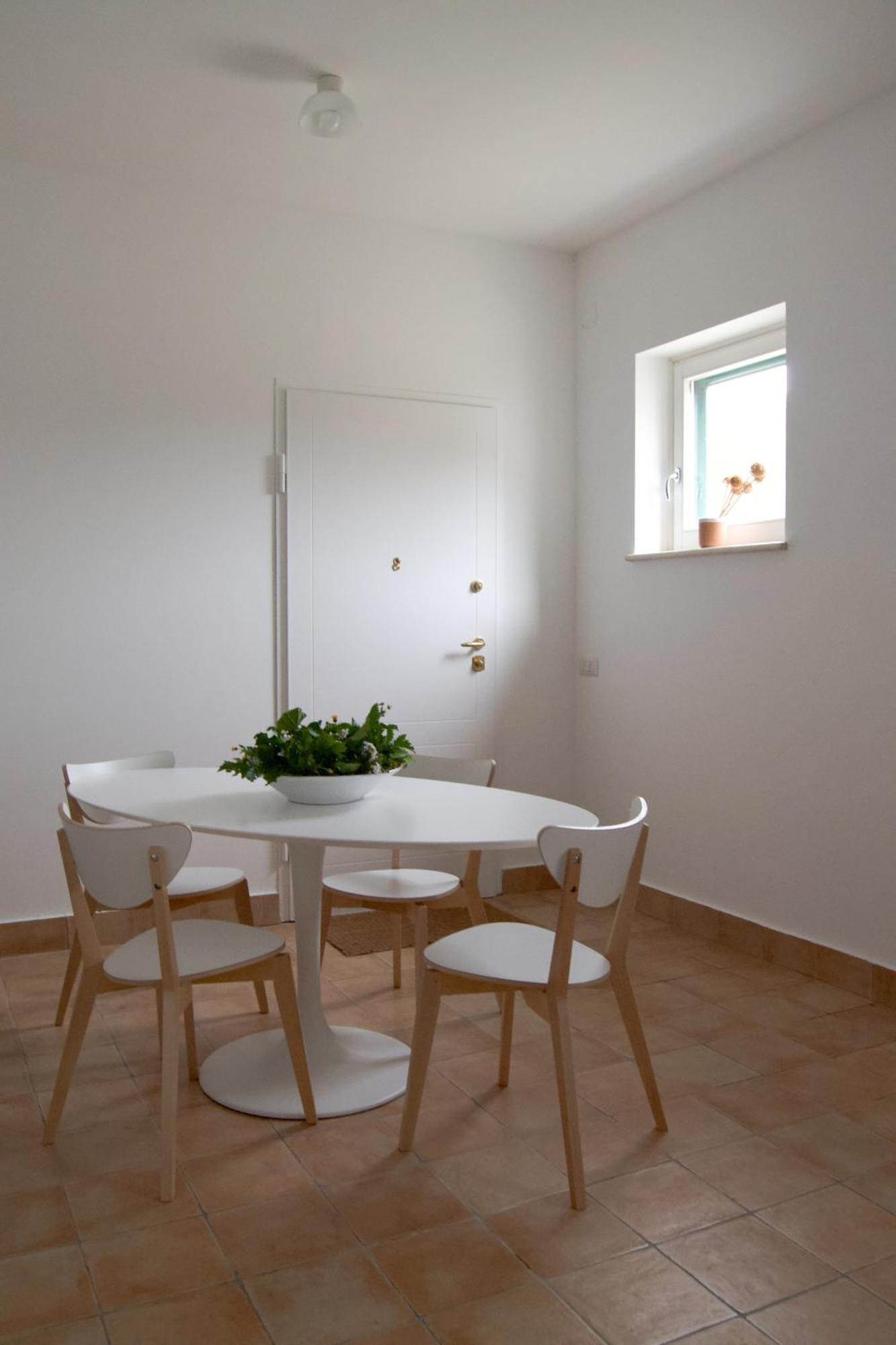 Agriturismo Colle Igino Matera Pokój zdjęcie