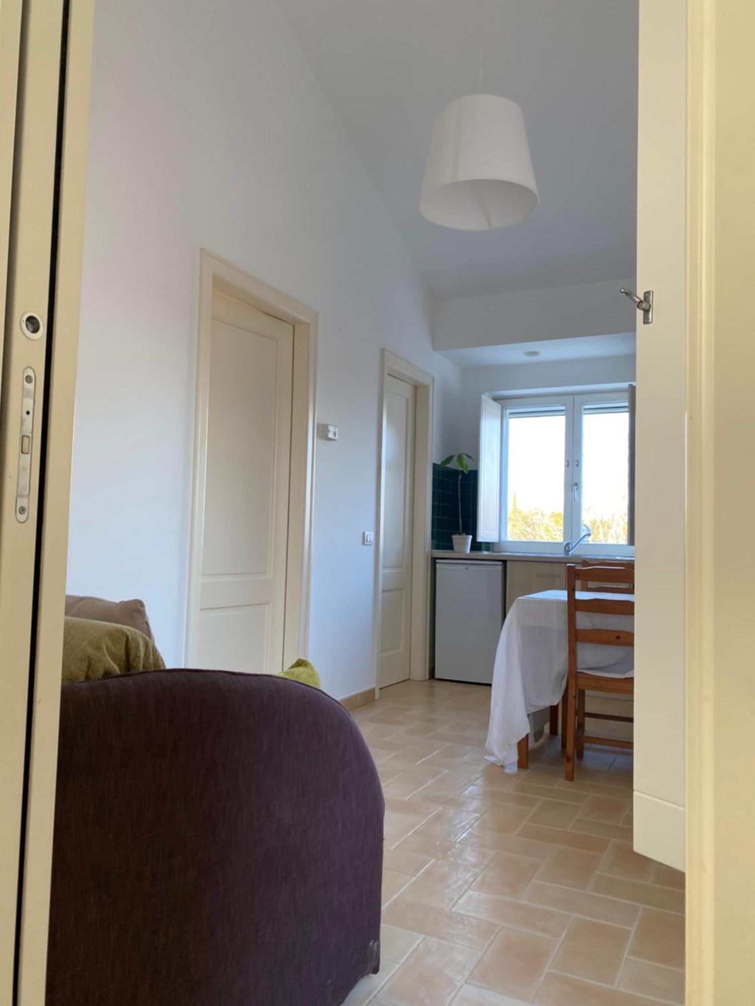 Agriturismo Colle Igino Matera Pokój zdjęcie