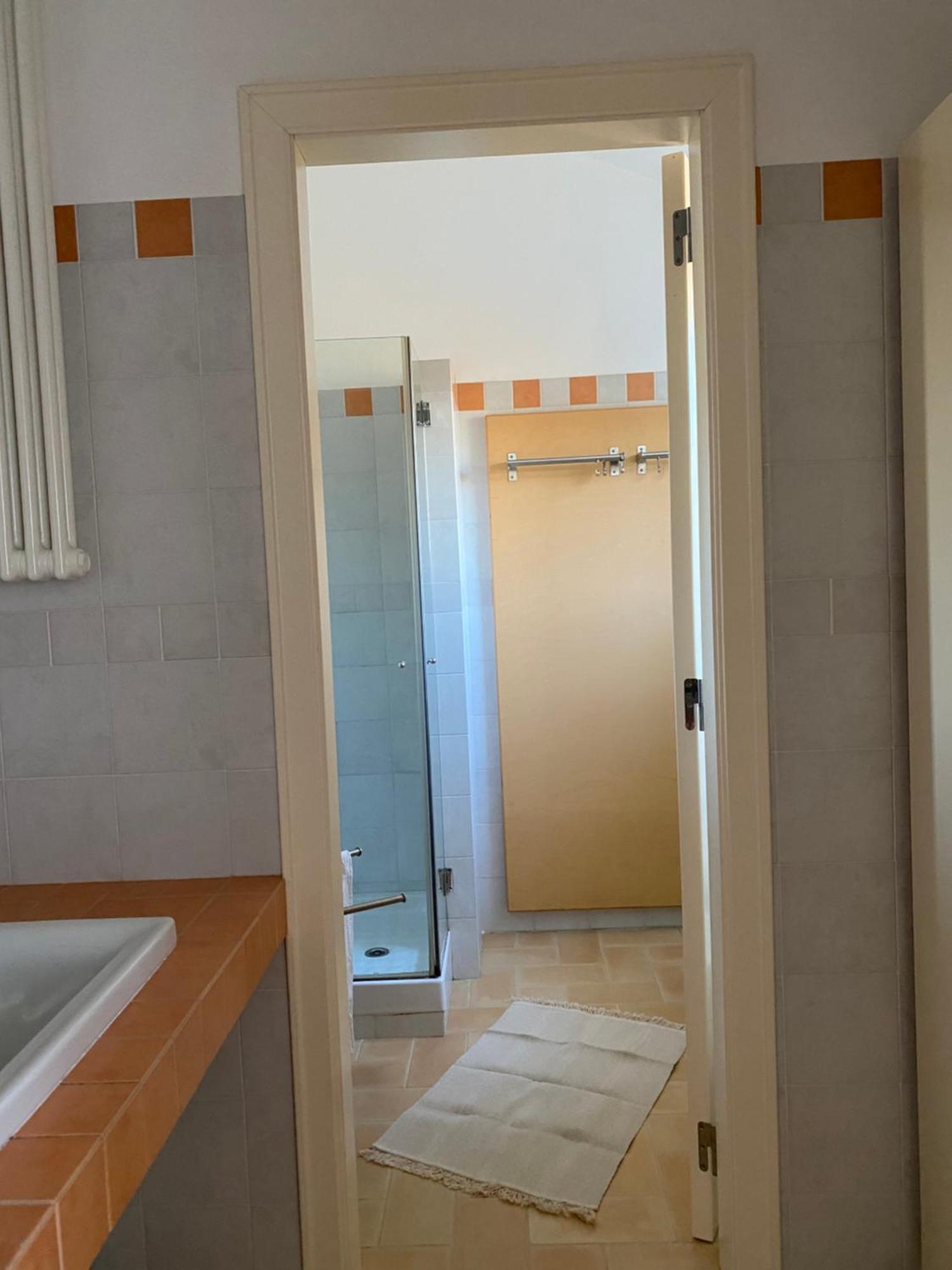 Agriturismo Colle Igino Matera Pokój zdjęcie